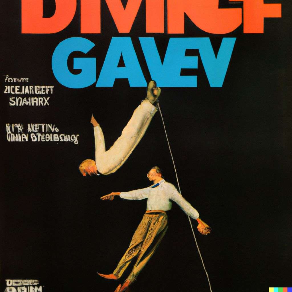 the discovery of gravity, front cover of Time magazine, 1980